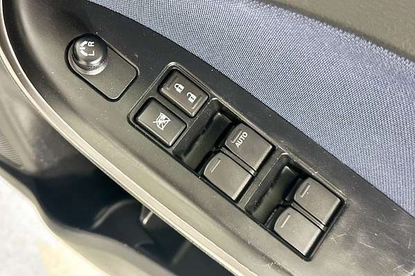 2022 Suzuki BALENO GL SERIES II