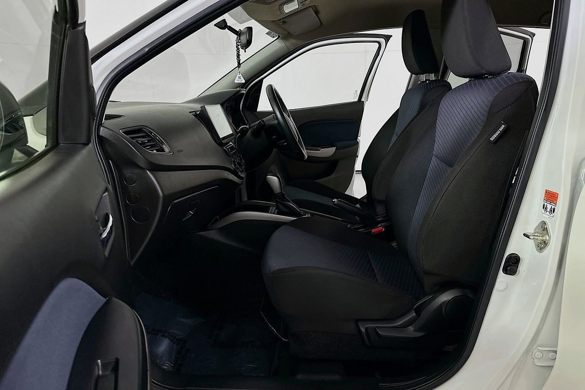 2022 Suzuki BALENO GL EW Series II