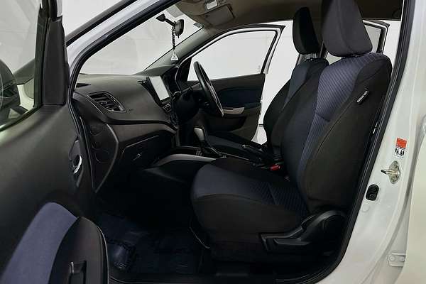 2022 Suzuki BALENO GL EW Series II