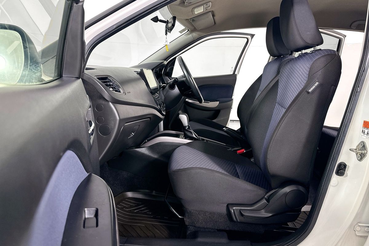 2022 Suzuki BALENO GL SERIES II