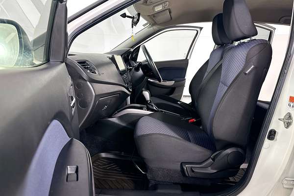 2022 Suzuki BALENO GL SERIES II