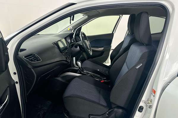 2022 Suzuki BALENO GL SERIES II