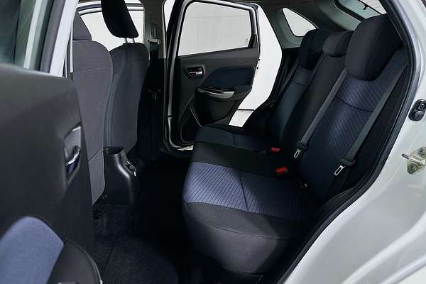 2022 Suzuki BALENO GL EW Series II