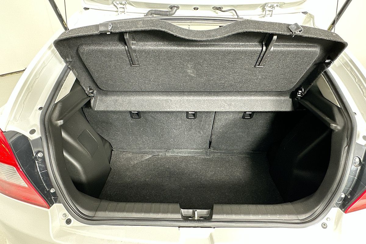 2017 Suzuki BALENO GL