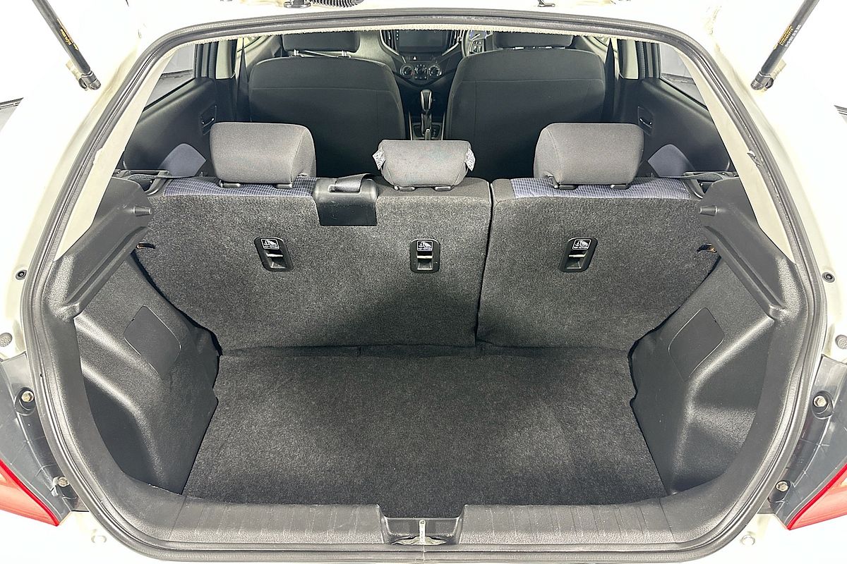 2022 Suzuki BALENO GL SERIES II