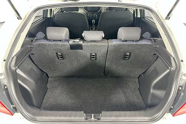 2022 Suzuki BALENO GL SERIES II