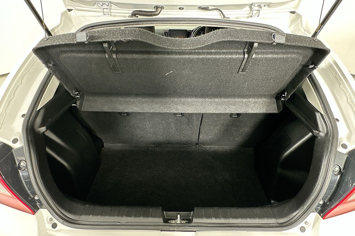 2022 Suzuki BALENO GL SERIES II