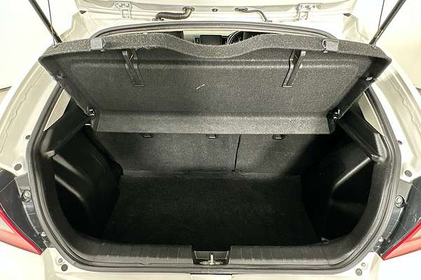 2022 Suzuki BALENO GL SERIES II