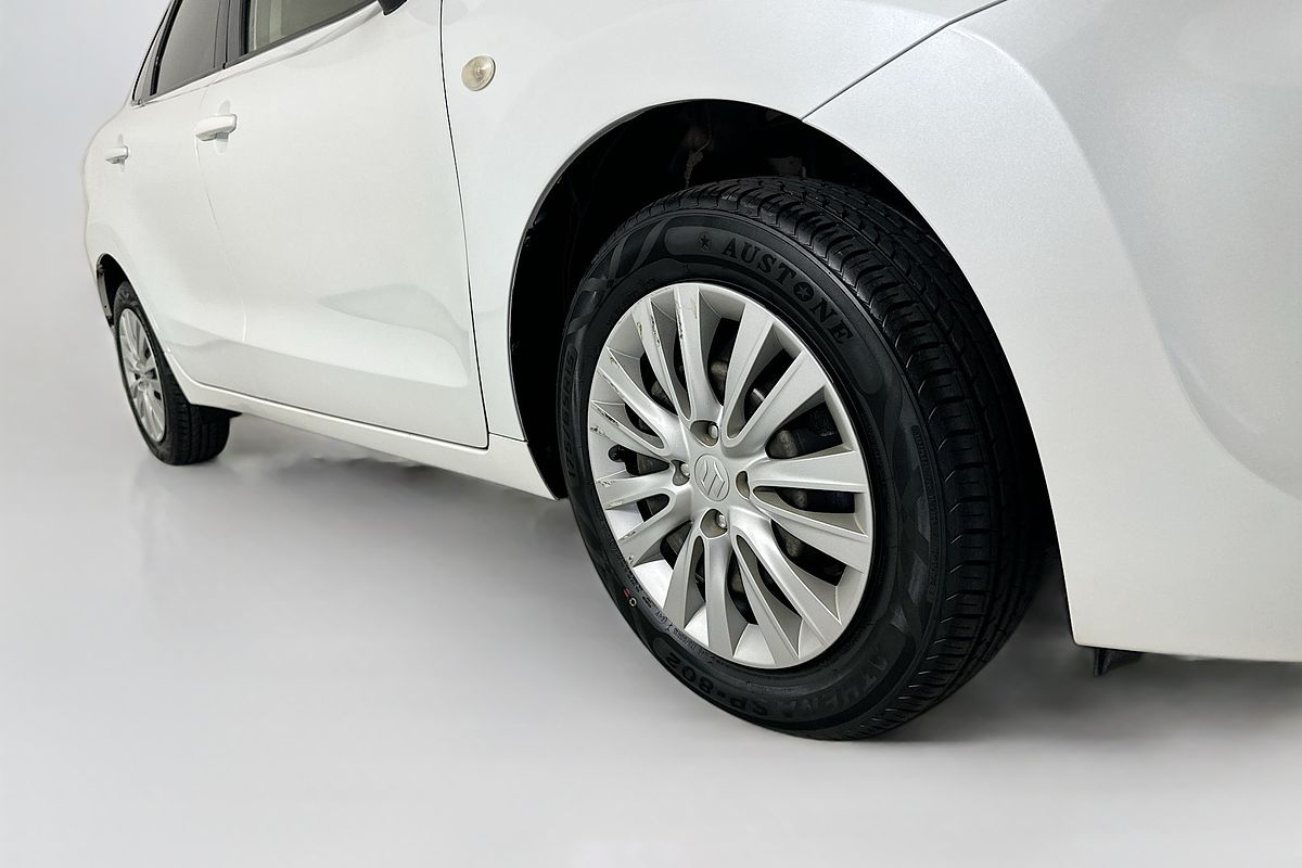 2022 Suzuki BALENO GL SERIES II