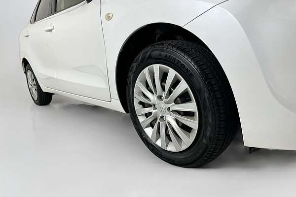 2022 Suzuki BALENO GL SERIES II