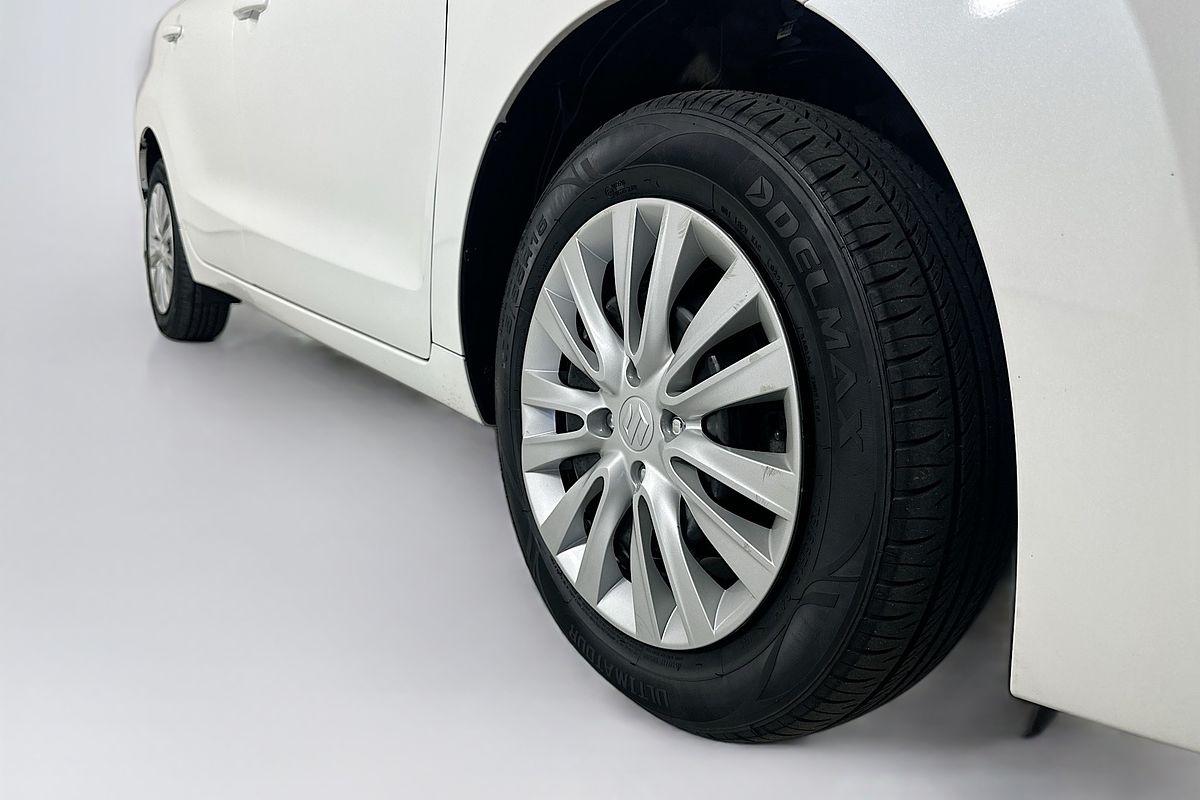 2022 Suzuki BALENO GL SERIES II