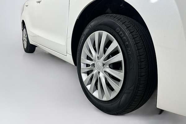 2022 Suzuki BALENO GL SERIES II