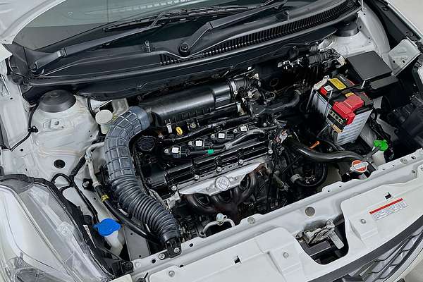 2022 Suzuki BALENO GL EW Series II