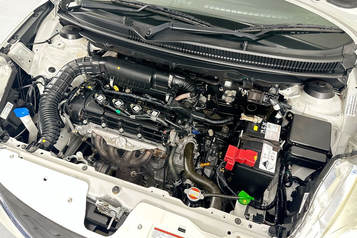 2022 Suzuki BALENO GL SERIES II