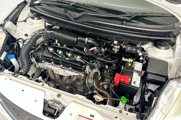 2022 Suzuki BALENO GL SERIES II