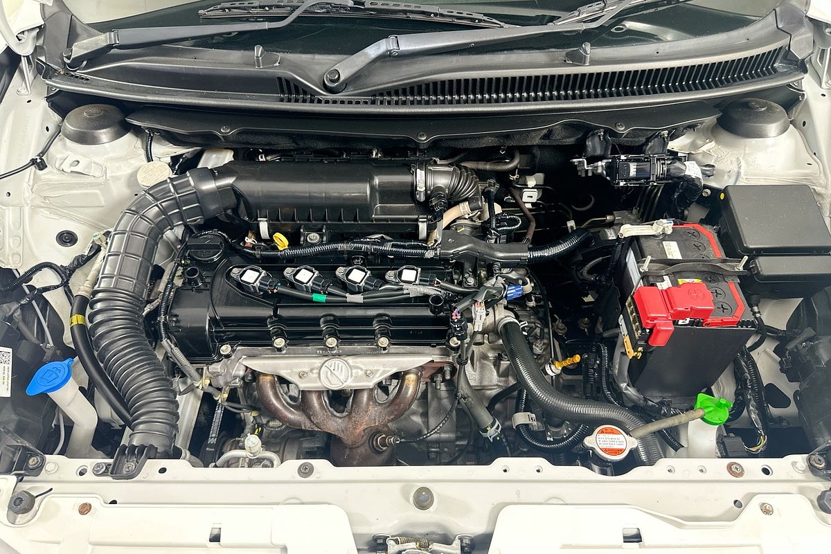 2022 Suzuki BALENO GL SERIES II