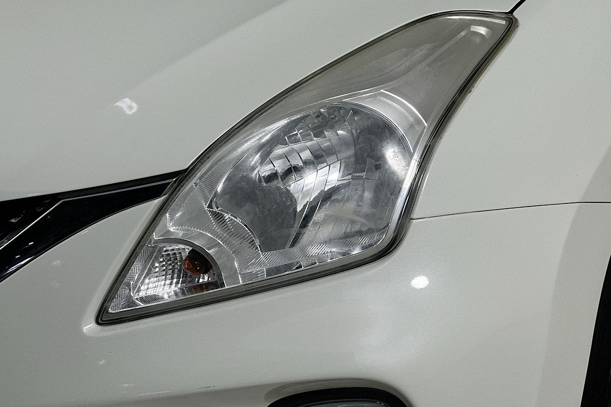 2022 Suzuki BALENO GL EW Series II