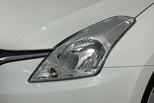2017 Suzuki BALENO GL