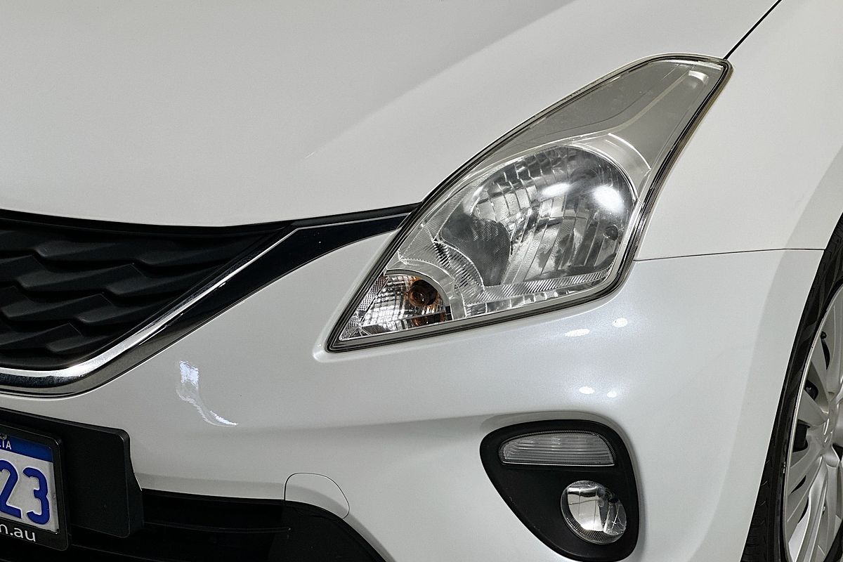 2022 Suzuki BALENO GL SERIES II