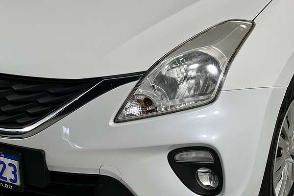 2022 Suzuki BALENO GL SERIES II