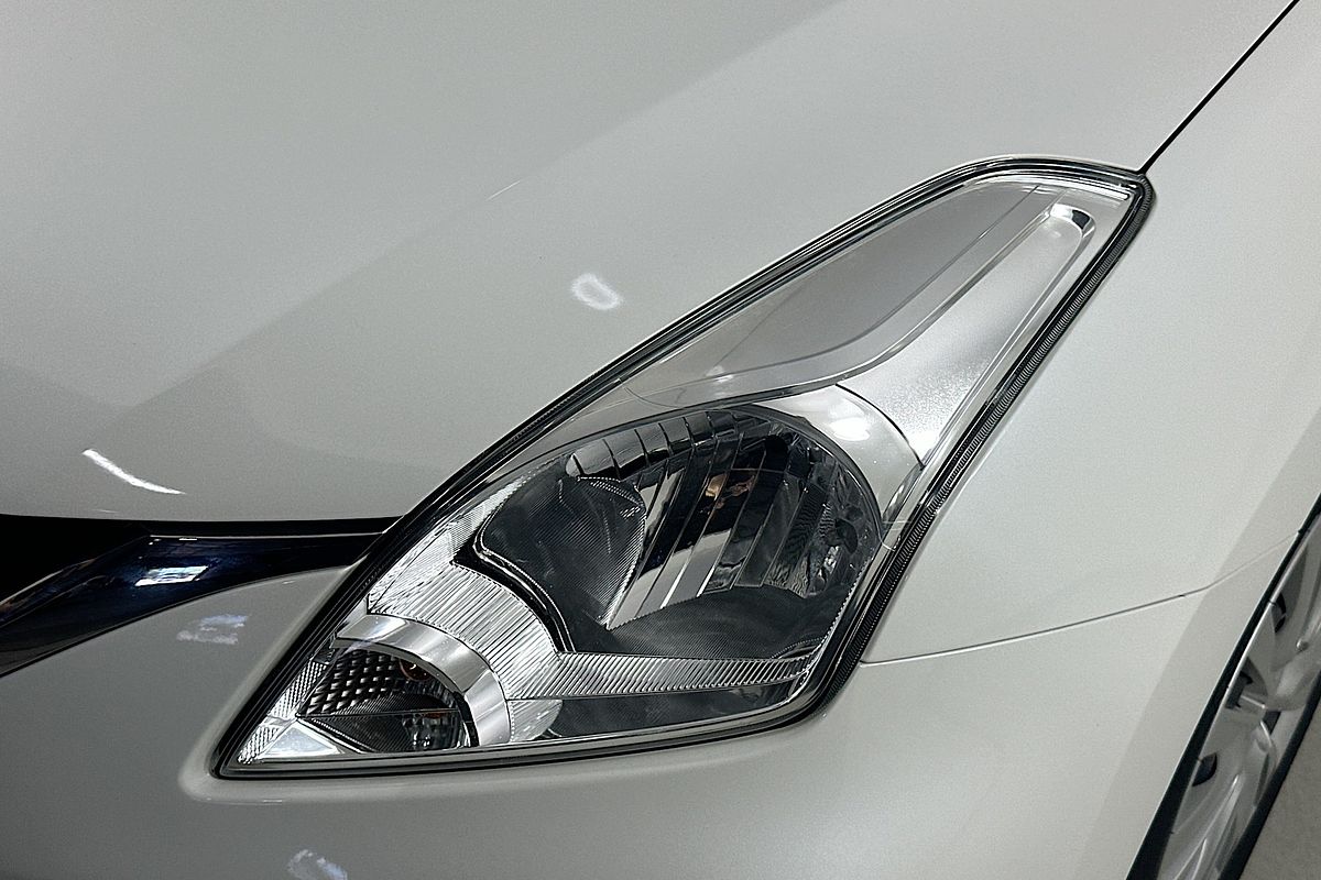 2022 Suzuki BALENO GL SERIES II