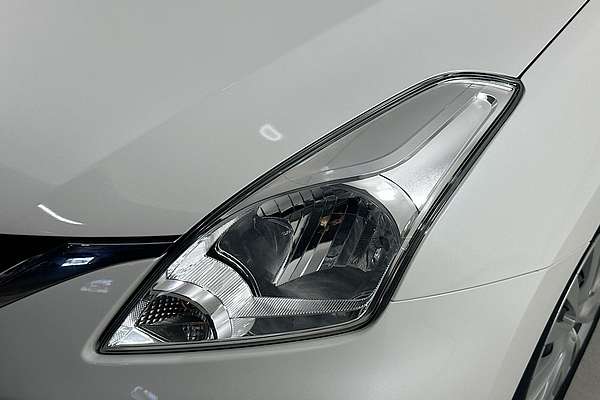 2022 Suzuki BALENO GL SERIES II