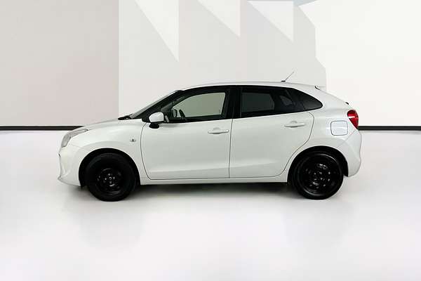 2022 Suzuki BALENO GL EW Series II