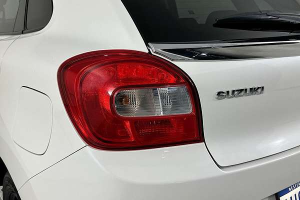 2022 Suzuki BALENO GL EW Series II