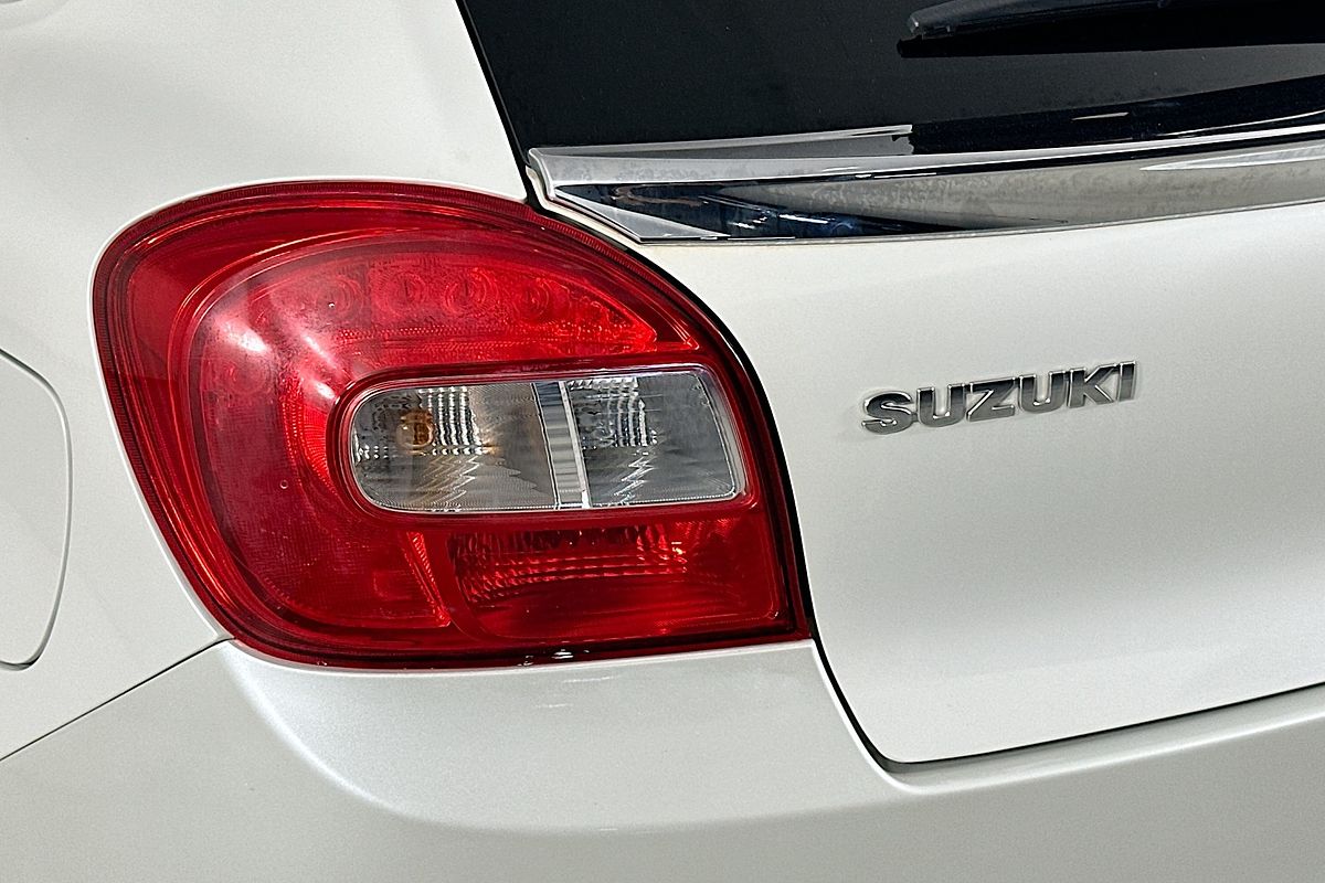 2022 Suzuki BALENO GL SERIES II