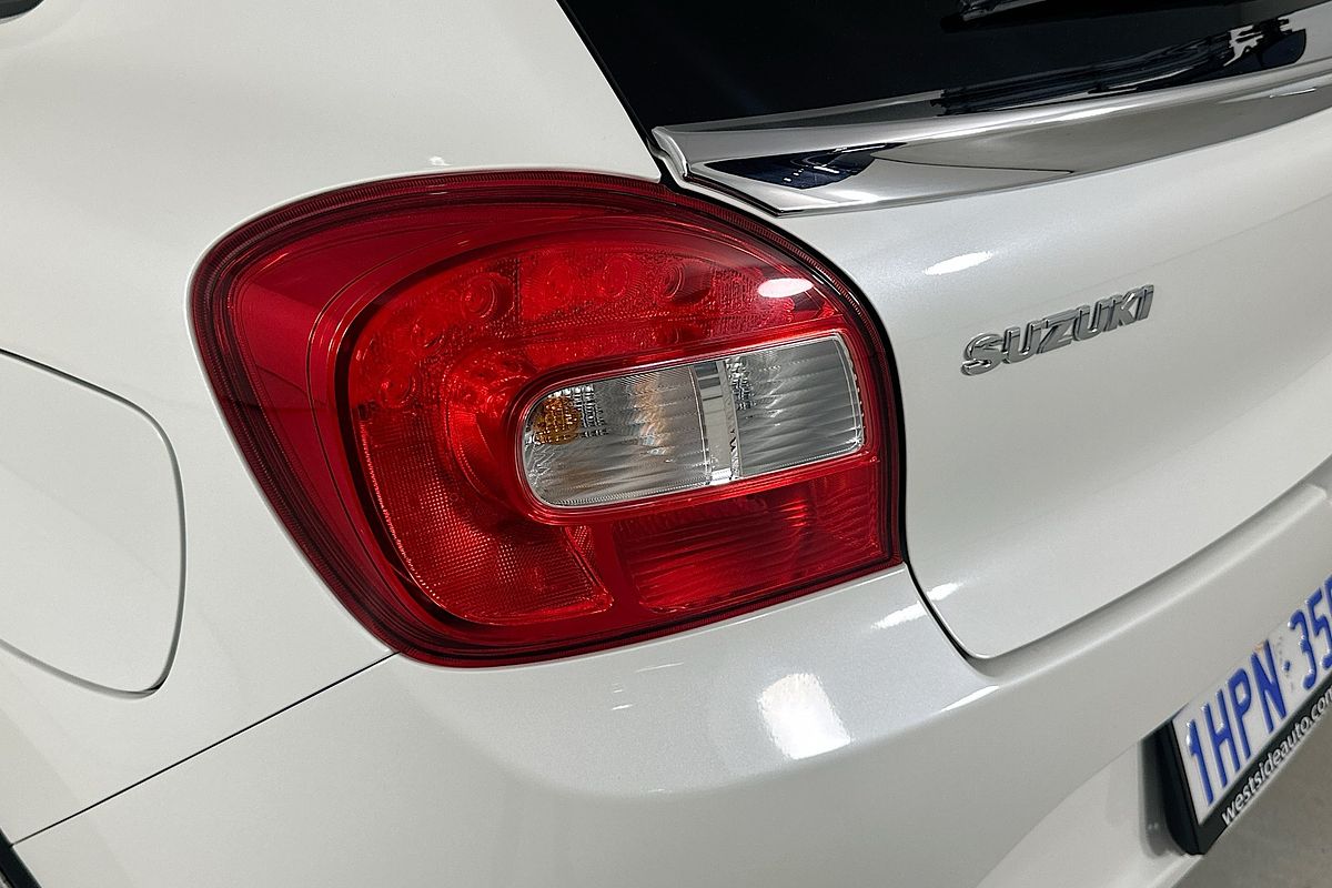 2022 Suzuki BALENO GL SERIES II