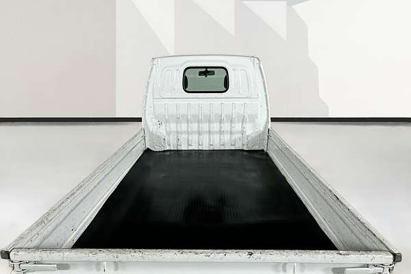 2002 Suzuki Carry TRUCK (4x4)  4X4