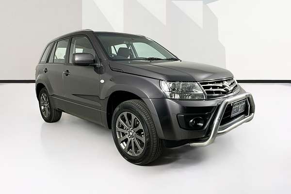 2016 Suzuki GRAND VITARA SPORTS (4x4) JB MY15