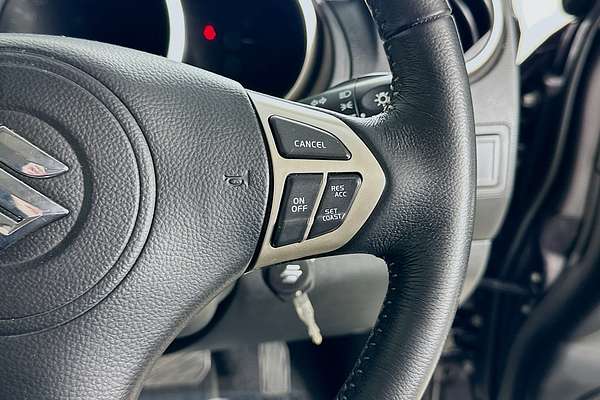 2016 Suzuki GRAND VITARA SPORTS (4x4) JB MY15