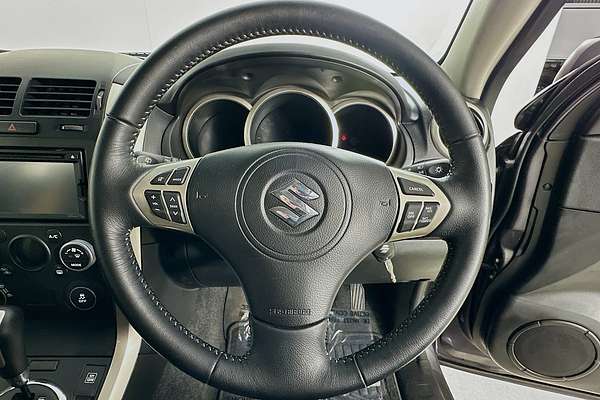 2016 Suzuki GRAND VITARA SPORTS (4x4) JB MY15