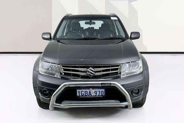 2016 Suzuki GRAND VITARA SPORTS (4x4) JB MY15