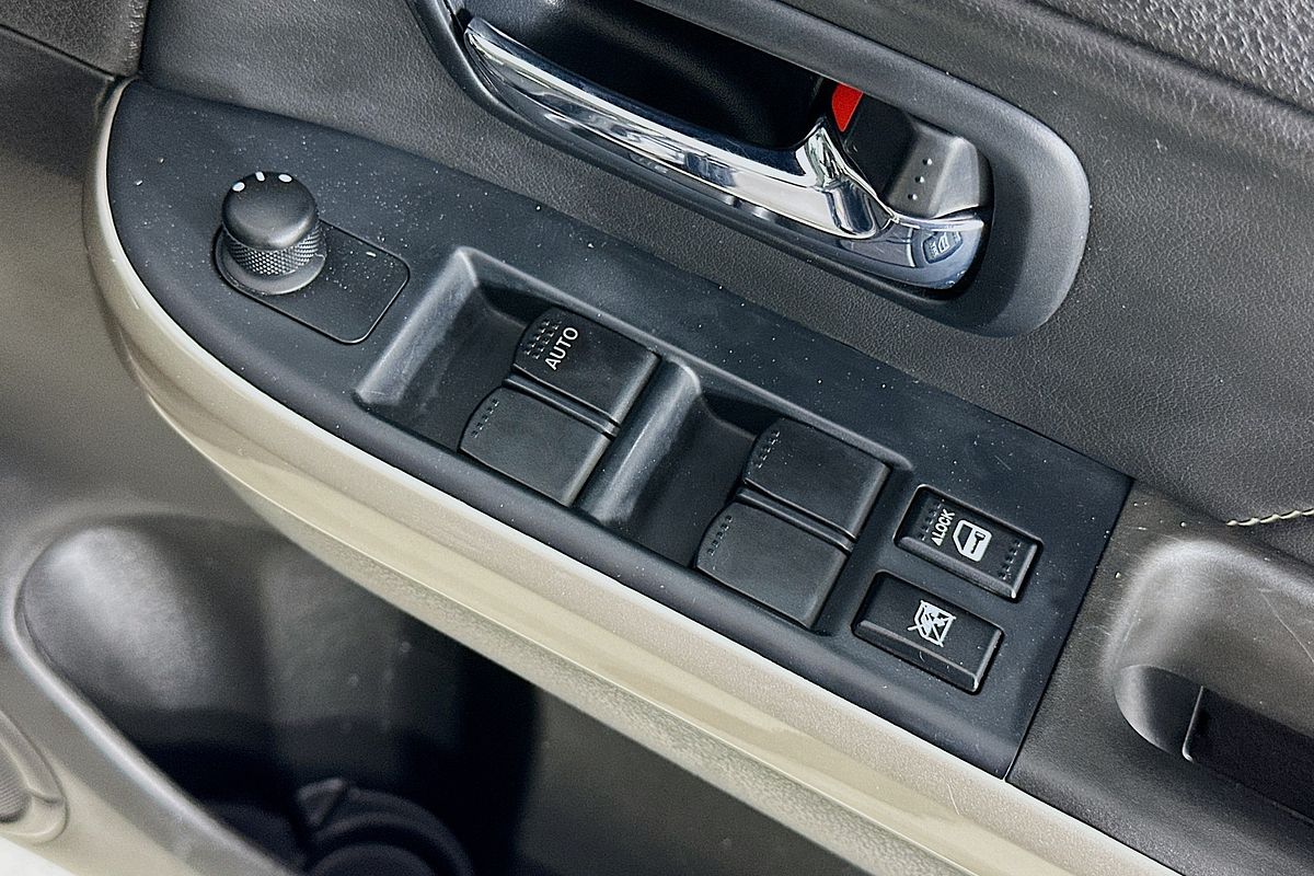 2016 Suzuki GRAND VITARA SPORTS (4x4) JB MY15