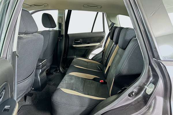2016 Suzuki GRAND VITARA SPORTS (4x4) JB MY15