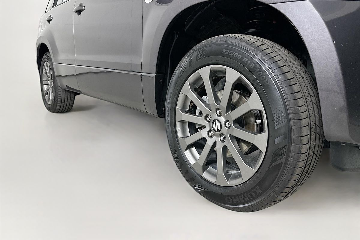 2016 Suzuki GRAND VITARA SPORTS (4x4) JB MY15