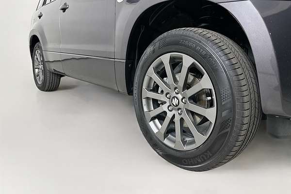 2016 Suzuki GRAND VITARA SPORTS (4x4) JB MY15