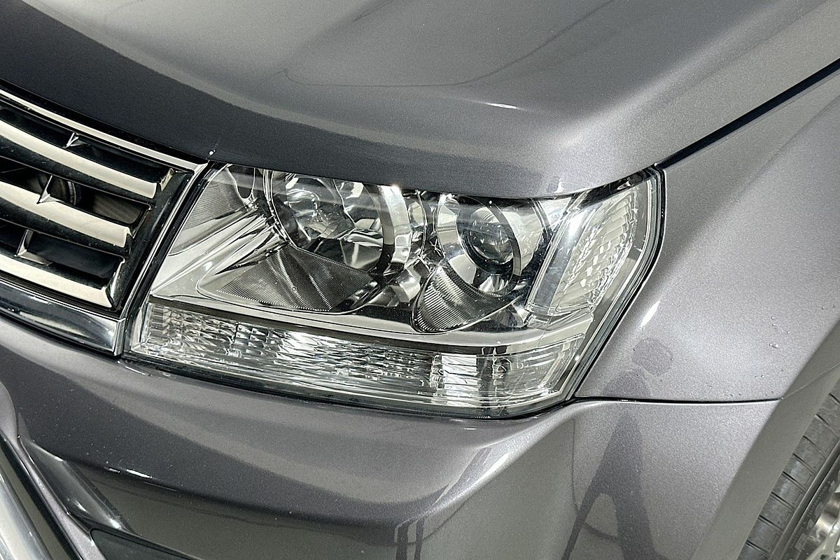 2016 Suzuki GRAND VITARA SPORTS (4x4) JB MY15