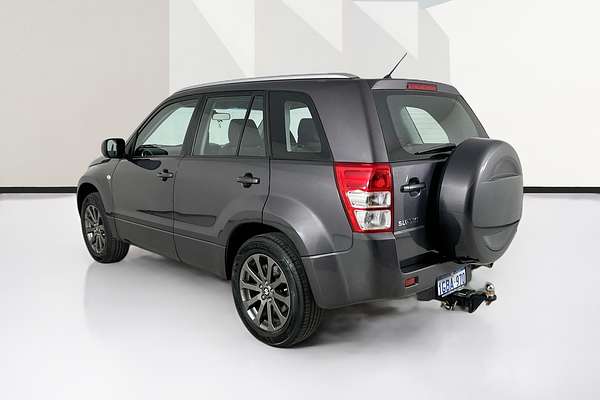 2016 Suzuki GRAND VITARA SPORTS (4x4) JB MY15