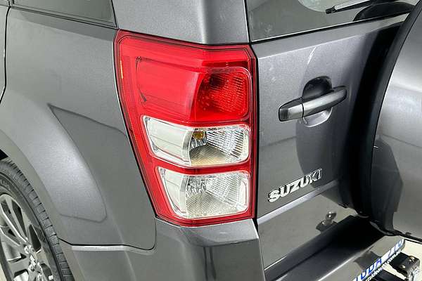 2016 Suzuki GRAND VITARA SPORTS (4x4) JB MY15