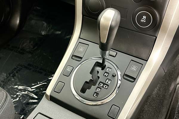 2015 Suzuki GRAND VITARA NAVIGATOR (4x2) JB MY15