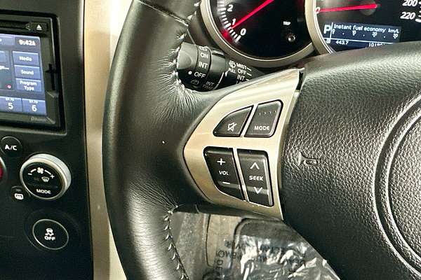 2015 Suzuki GRAND VITARA NAVIGATOR (4x2) JB MY15