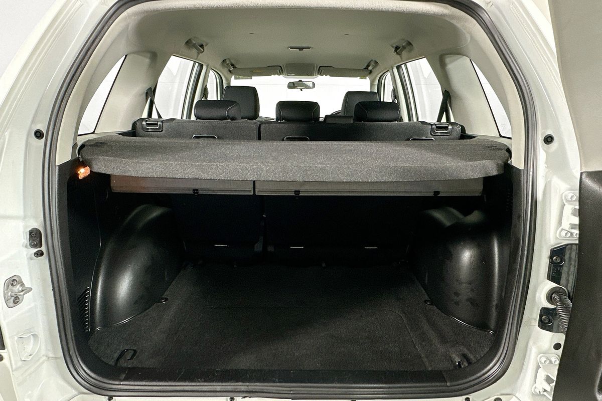 2015 Suzuki GRAND VITARA NAVIGATOR (4x2) JB MY15