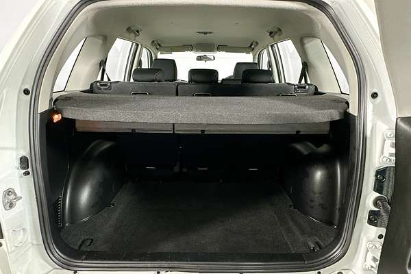 2015 Suzuki GRAND VITARA NAVIGATOR (4x2) JB MY15