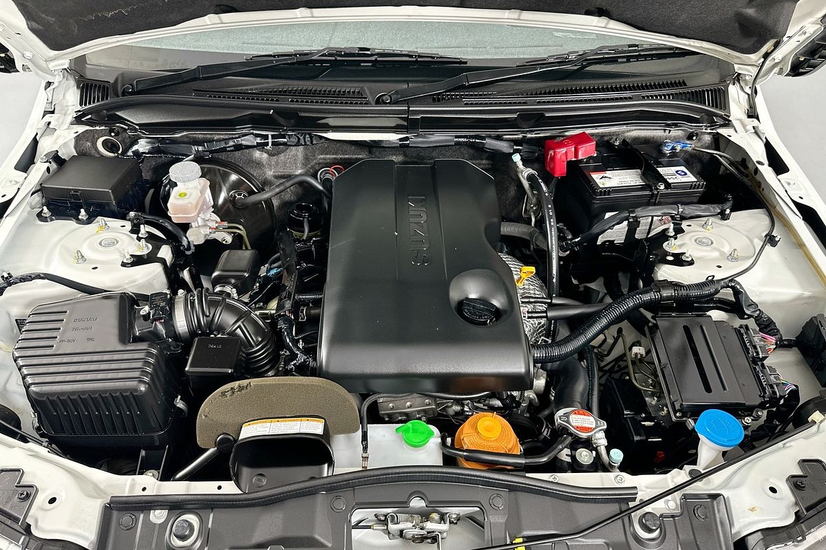 2015 Suzuki GRAND VITARA NAVIGATOR (4x2) JB MY15