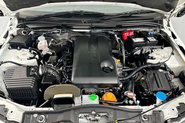 2015 Suzuki GRAND VITARA NAVIGATOR (4x2) JB MY15