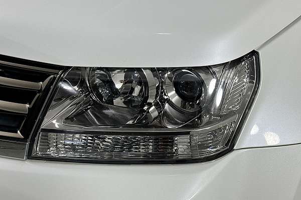 2015 Suzuki GRAND VITARA NAVIGATOR (4x2) JB MY15