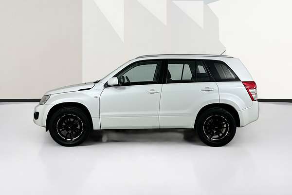 2015 Suzuki GRAND VITARA NAVIGATOR (4x2) JB MY15